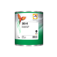 285-0  SELLADOR TRANSPARENTE 3LT-GLASURIT