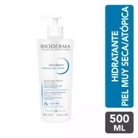 Atoderm Intensive Gel-crème 500 Ml