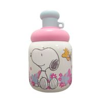 Botella Termico Snoopy 540 ml