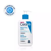CeraVe Loción Hidratante 236 ml