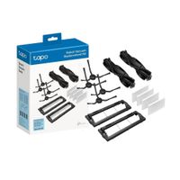 Kit de repuestos Tapo RVA104 para aspiradora robot Tapo