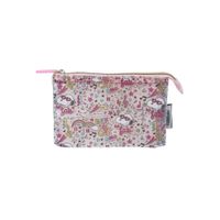 Neceser Cosmetiquero Snoopy Estampado 16x11 cm
