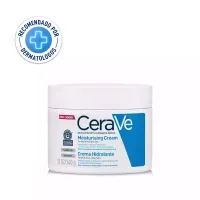 CeraVe Crema Hidratante 340g