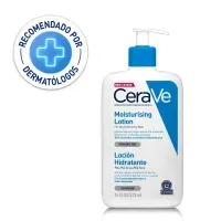 CeraVe Loción Hidratante 473 ml