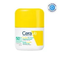 CeraVe Protector Solar Fluido Invisible Oil Control SPF50+ 50ml