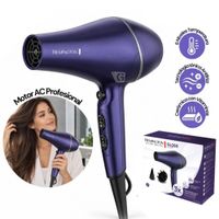 Secador de Cabello Remington GLOSS AC9350