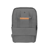 Mochila Teros TE 9028GR 15.6 Poliester Gris TE9028GR
