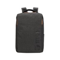 Mochila Teros TE 9045GR Poliester Notebook hasta 15.6 Gris TE9045GR