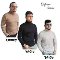 Cafarenas de Hombres Hilo Dralon Trick Pack