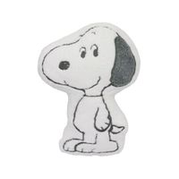 Cojin Decorativo Silueta Snoopy 40x30 cm