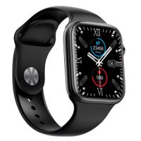 Smartwatch T900 Pro Max Evo Serie 10 Negro
