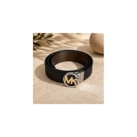 Elegante Correa Reversible Talla XL - MK