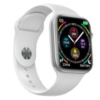 Smartwatch T900 Pro Max Evo Serie 10 Blanco