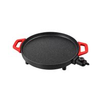 Sartén Eléctrica Antiadherente 1800W 36 cm