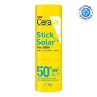 CeraVe Stick Solar Invisible SPF50+ 8g