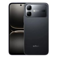 Celular Infinix Smart 20 4GB 64GB Negro