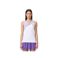 Top deportivo sin mangas mujer Spirit HEAD L