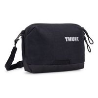 PARAMOUNT BOLSO CRUZADO 2L NEGRO