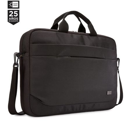Maletin Case Logic para laptop Advantage 156 Negro
