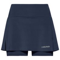 Falda short deportiva mujer Club Basic HEAD XS