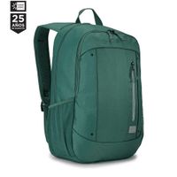 Mochila Case Logic Jaunt Verde 156