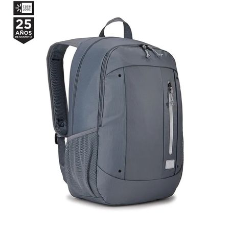 Mochila Case Logic Jaunt Gris 156 Gris