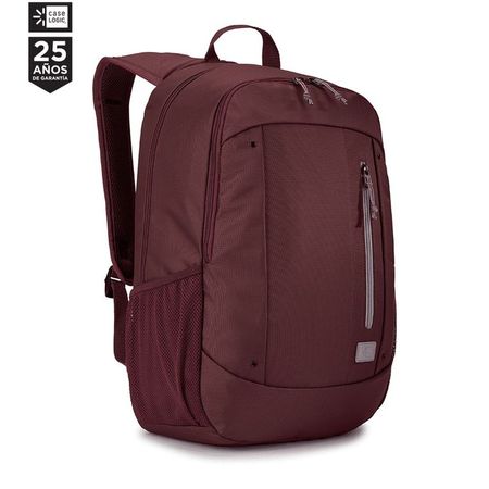 Mochila Case Logic Jaunt Guinda 15,6 Guinda