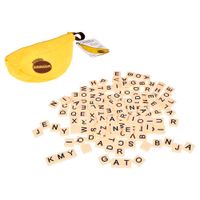 Juego de Mesa Bananagrams ANSALDO GAMES