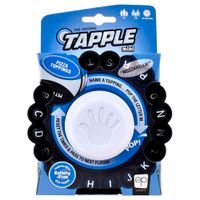 Juego de Mesa ANSALDO GAMES Tapple de Viaje