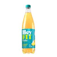 Gaseosa HEY FIT Summer Breeze Botella 1.5L