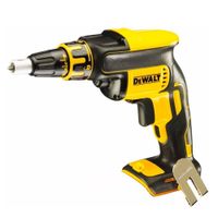 Atornillador para Drywall 14 Hex 20V XR Dewalt DCF620B - 1 BAT 5AH - CARGADOR