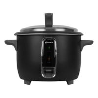 Olla arrocera 3.6L tapa metálica RC36 Imaco