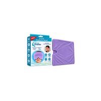 Gorro Antimigraña de Gel Flexible Reutilizable