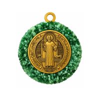 Adorno San Benito Jade