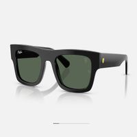 LENTES DE SOL RAY BAN RB2217M SCUDERIA FERRARI COLLECTION 53M acetato