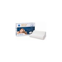 Almohada Cervical Viscoelástica Ergonómica Memory Foam