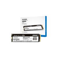 DISCO SSD 500GB M.2 NVME PCIE GEN4 4500MB-S TEAMGROUP NV5000 TM8FGM500G0C101