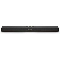 BARRA DE SONIDO DOLBY ATMOS HESTON 120 MARSHALL | NEGRO