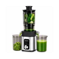 Extractor de Jugos Taurus Prensado Lento Slow Juicer