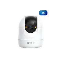 Cámara de Seguridad Ezviz C6N G1 2K 3MP Wifi Movimiento 350° Uso Interior