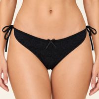 Calzón Bikini Mujer - Diva 12025