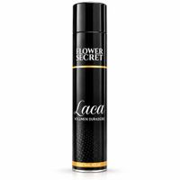 Laca para Cabello Flower Secret ZL05-B 420ml Fijación Extrafuerte Volumen Duradero