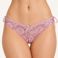 Calzon Bikini Mujer - Diva