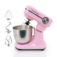 Batidora Planetaria D Nationalstar NN-B3BP 3000w 12V Rosado