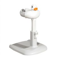 Sujetador Baño para Niños sin Asiento Plomo