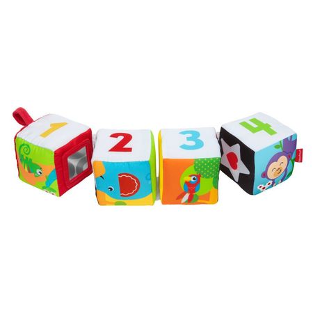 Fisher price plaza discount vea