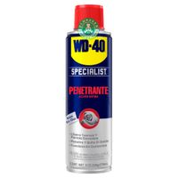 Wd40 Penetrante Quita Óxido 8 Oz - 226gr. - 309ml.