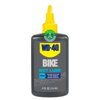 Wd40 Lubricante Cadena Bicicleta - Ambiente Húmedo - 4 Oz - 118ml.