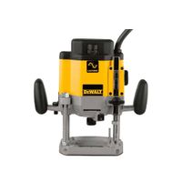 Ruteadora 2200 W 20000 Rpm 80 mm Dewalt DWE625-B2