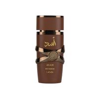 Asad Bourbon 100ml